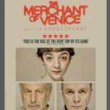 RSC's THE MERCHANT OF VENICE Coming to US Cinemas Next Month