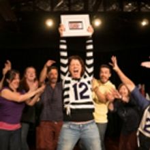 Impro Melbourne Proudly Presents MAESTRO IMPRO