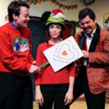 Cincinnati Shakespeare's EVERY CHRISTMAS STORY EVER TOLD (AND THEN SOME!) Returns