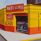 Lowe Art Museum Presents EMILIO SANCHEZ IN SOUTH FLORIDA, 2/9-5/21