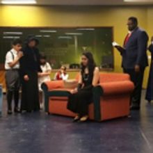 Ghostlight Ensemble Tackles Absurdism with SIX CHARACTERS IN SEARCH OF AN AUTHOR