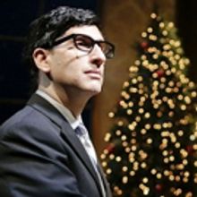 BBW Review: HERSHEY FELDER AS IRVING BERLIN, Audiences Will Be Loving You, Always