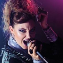 THAT BLOODY WOMAN to Play The Court Theatre