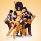 HOT BROWN HONEY Returns to Edinburgh Fringe 2017