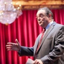 L.A. Theatre Works to Record Arena Stage's Justice Scalia Play THE ORIGINALIST