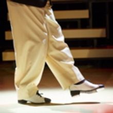 MAURICE HINES TAPPIN' THRU LIFE Opens Tonight at New World Stages