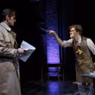 Photo Flash: First Look at Carson Elrod, Matthew Saldivar and More in MTC's…