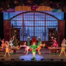 Children's Theatre of Cincinnati to Present ELF THE MUSICAL JR.