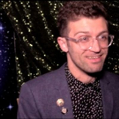 Tony Awards Close-Up: Sam Pinkleton Explains How He Made GREAT COMET Take Flight!