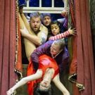 New Cast Announced for THE PLAY THAT GOES WRONG at Duchess Theatre