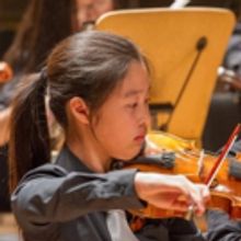Pacific Symphony Presents Santiago Strings Season Finale, 5/20