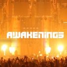 Awakenings Announce 5 Nights of ADE Lineups