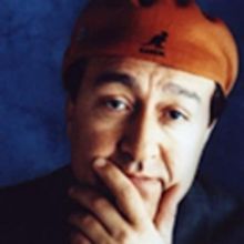 Dom Irrera Coming to Comedy Works Landmark, 7/7-9
