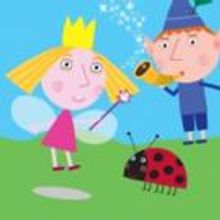BEN AND HOLLY'S LITTLE KINGDOM to Play The Marlowe Theatre, Canterbury
