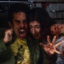 BWW Recap: Guess Who's Coming to Dinner on ASH VS. EVIL DEAD
