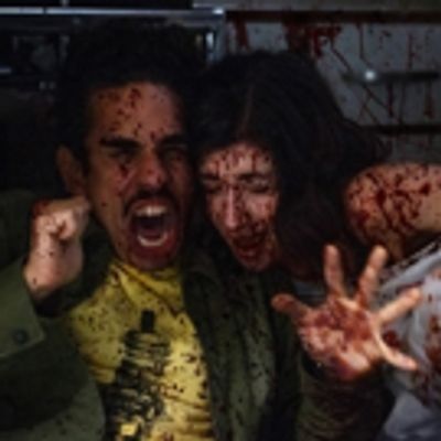 BWW Recap: Guess Who's Coming to Dinner on ASH VS. EVIL DEAD