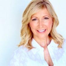 Robyn Spangler Brings RIDDLE, RONSTADT & ROBYN to Rockwell Table and Stage