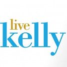 'LIVE with Kelly' Is May's No. 1 Syndie Talk Show in Women 25-54