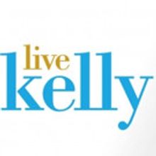 'LIVE with Kelly' Is May's No. 1 Syndie Talk Show in Women 25-54