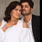 Anna Netrebko and Yusif Eyvazov Return to LA Opera in May