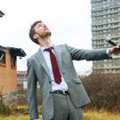 Show And Tell and Kieran Hurley Present HEADS UP UK Tour  