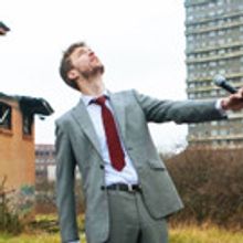 Show And Tell and Kieran Hurley Present HEADS UP UK Tour