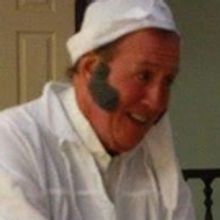 Photo Flash: The Minstrel Players Present Charles Dickens' A CHRISTMAS CAROL