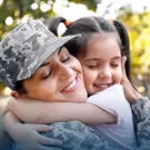 America's Tenor Daniel Rodriguez to Perform at Military Child of the Year Awards Gala