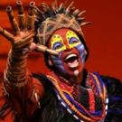 THE LION KING Sells Out in Salt Lake City, Boosts Local Economy