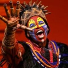 THE LION KING Sells Out in Salt Lake City, Boosts Local Economy