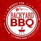 Purple Rose Theatre Company to Host 4th Annual BACKYARD BBQ Fundraiser, 8/2