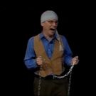 STAGE TUBE: Watch Highlights of A CHRISTMAS CAROL at The Hammel House Inn