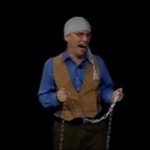 STAGE TUBE: Watch Highlights of A CHRISTMAS CAROL at The Hammel House Inn