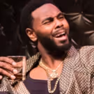 Photo Flash: Black Ensemble Presents TEDDY PENDERGRASS