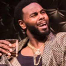 Photo Flash: Black Ensemble Presents TEDDY PENDERGRASS