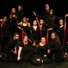 Centenary Stage Company's NEXTSTAGE Repertory to Present EVERY(WO)MAN