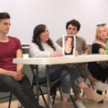 Go Behind the Casting Table with the Creators of Hit Web Series-TURNING THE TABLES!