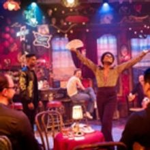 THE VIEW UPSTAIRS to Celebrate 100th Show with Point Foundation Donations