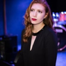 The Knitting Factory Presents Sarah Murdoch, Gaelynn Lea and More