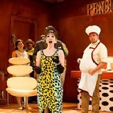 Florida Grand Opera to Present Donizetti's DON PASQUALE