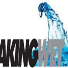 Soaking WET Dance Series Presents Catherine Tharin Dance