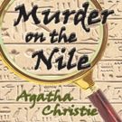 Agatha Christie Mystery MURDER ON THE NILE to Play Theatre in the Round