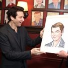 Photo Coverage: GROUNDHOG DAY's Andy Karl Becomes Broadway Royalty with a New…