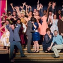 Photo Coverage: First look at Off the Lake Productions' HAIRSPRAY