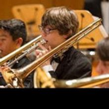 Pacific Symphony Youth Wind Ensemble Students Head to Austria to Participate in Prest
