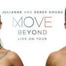 Move Beyond Live on Tour Comes to Morris Performing Arts Center