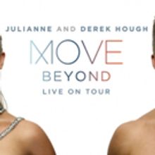 Move Beyond Live on Tour Comes to Morris Performing Arts Center