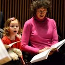 Orchestra of St. Luke's HOLIDAY SING Set for The DiMenna Center Tonight