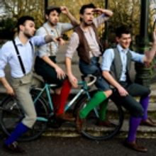 Jagriti Theatre Presents THE HANDLEBARDS' MIDSUMMER NIGHT'S DREAM Tonight