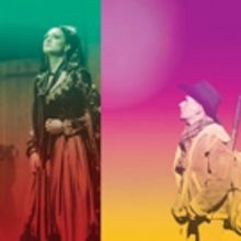 Fort Worth Oprea Announces Line Up Of Unpublished Operas, 5/3-5/4